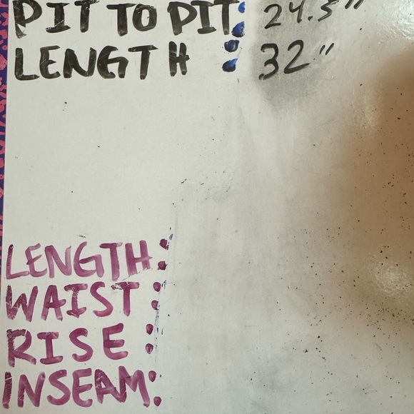 Orvis Men Sweater xxl red outdoor hiking camping 1/4 quarter zip thermal fleece - Picture 6 of 7